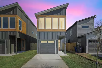 2616 Peabody Avenue, Dallas, TX 75215 - Photo 1