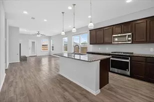 2972 Cedeno Dr, Forney, TX 75126 - Photo 5