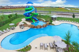 2972 Cedeno Dr, Forney, TX 75126 - Photo 35