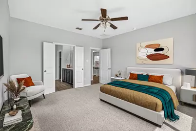 2972 Cedeno Drive, Forney, TX 75126 - Photo 23