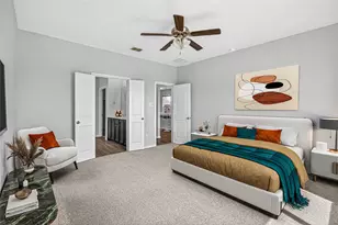 2972 Cedeno Dr, Forney, TX 75126 - Photo 23