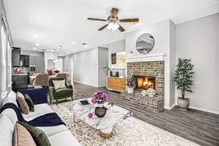 2972 Cedeno Dr, Forney, TX 75126 - Photo 11