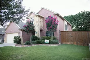 907 Appalachian Dr, Wylie, TX 75098 - Photo 3