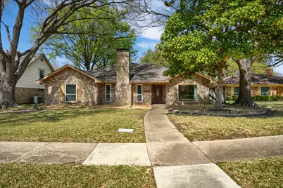 2109 Portsmouth Drive, Richardson, TX 75082 - Photo 1
