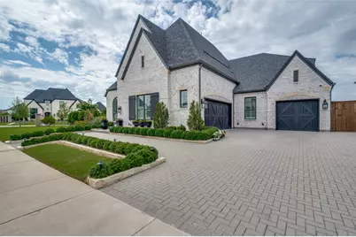 3791 Marble Hill Road, Frisco, TX 75034 - Photo 35