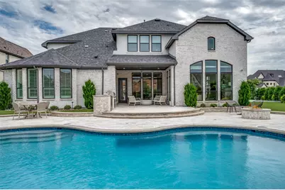 3791 Marble Hill Road, Frisco, TX 75034 - Photo 5