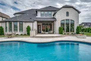 3791 Marble Hill Rd, Frisco, TX 75034 - Photo 5