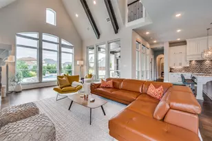 3791 Marble Hill Rd, Frisco, TX 75034 - Photo 11