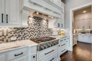 3791 Marble Hill Rd, Frisco, TX 75034 - Photo 13