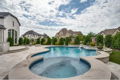3791 Marble Hill Road, Frisco, TX 75034 - Photo 29