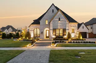 3791 Marble Hill Rd, Frisco, TX 75034 - Photo 1