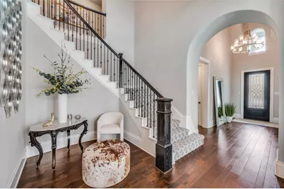 3791 Marble Hill Road, Frisco, TX 75034 - Photo 5