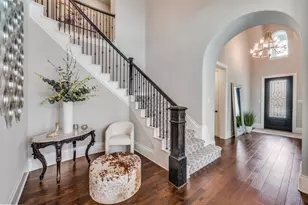 3791 Marble Hill Rd, Frisco, TX 75034 - Photo 5