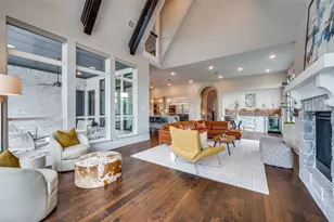 3791 Marble Hill Rd, Frisco, TX 75034 - Photo 9