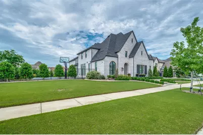 3791 Marble Hill Road, Frisco, TX 75034 - Photo 3