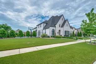 3791 Marble Hill Rd, Frisco, TX 75034 - Photo 3