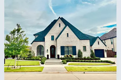 3791 Marble Hill Road, Frisco, TX 75034 - Photo 3