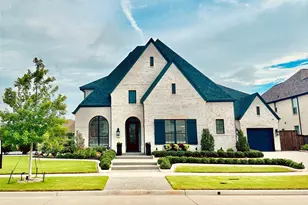 3791 Marble Hill Rd, Frisco, TX 75034 - Photo 3