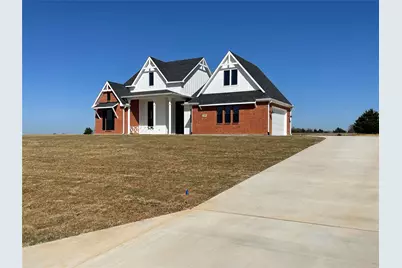 1083 Dixie Estates Way, Whitesboro, TX 76273 - Photo 3