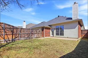 5517 Longhorn Dr, The Colony, TX 75056 - Photo 33