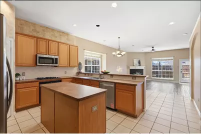 5517 Longhorn Drive, The Colony, TX 75056 - Photo 7