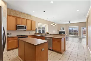 5517 Longhorn Dr, The Colony, TX 75056 - Photo 7