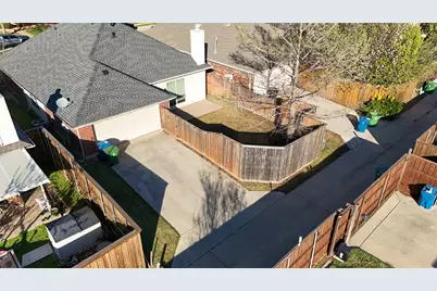 5517 Longhorn Drive, The Colony, TX 75056 - Photo 35