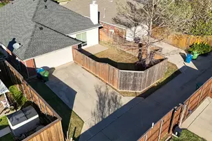 5517 Longhorn Dr, The Colony, TX 75056 - Photo 35