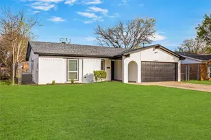 5624 Cando Dr, Fort Worth, TX 76134 - Photo 23