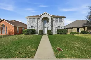 6917 Club Creek Dr, Fort Worth, TX 76137 - Photo 1
