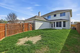 6917 Club Creek Dr, Fort Worth, TX 76137 - Photo 33