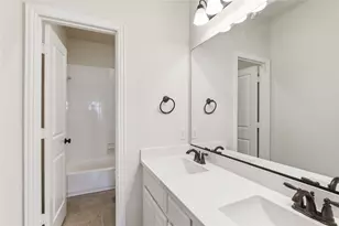 4110 Maclin Dr, Celina, TX 75009 - Photo 29