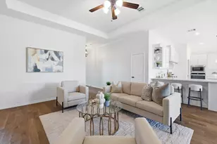 364 Sugar Creek Ln, Saginaw, TX 76131 - Photo 9