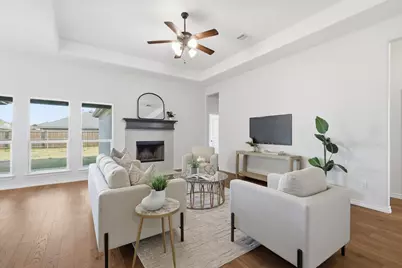 364 Sugar Creek Lane, Saginaw, TX 76131 - Photo 7