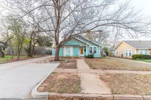 2335 S 10th St, Abilene, TX 79605 - Photo 3