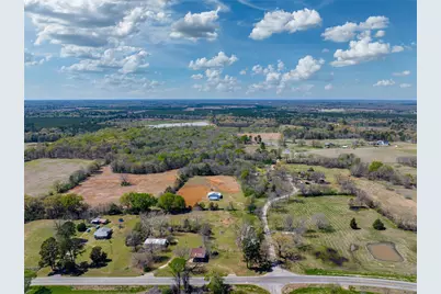 48 County Road 2360, Bagwell, TX 75412 - Photo 3