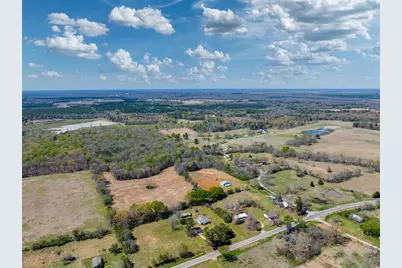 48 County Road 2360, Bagwell, TX 75412 - Photo 5