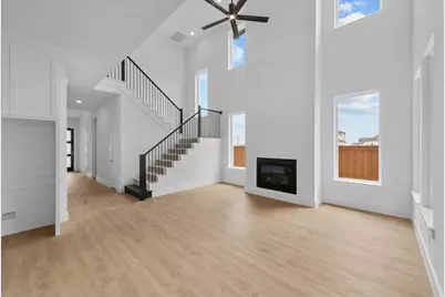 3541 Wardie Place, Frisco, TX 75033 - Photo 13