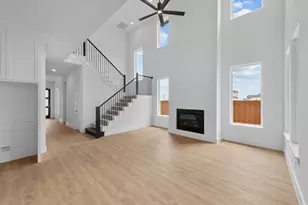 3541 Wardie Pl, Frisco, TX 75033 - Photo 13