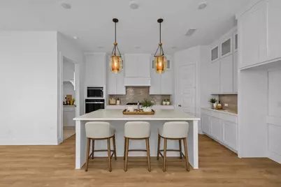 3541 Wardie Place, Frisco, TX 75033 - Photo 3