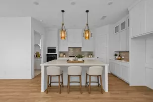 3541 Wardie Pl, Frisco, TX 75033 - Photo 3