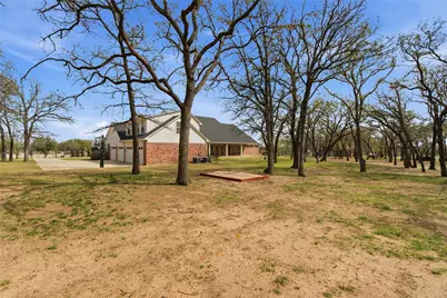 519 E Hickory Ridge Circle, Argyle, TX 76226 - Photo 35