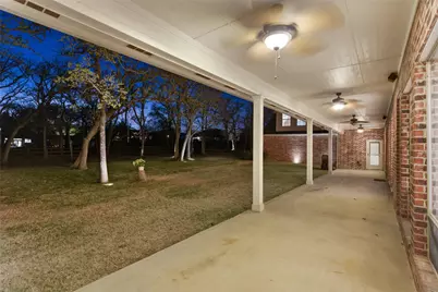 519 E Hickory Ridge Circle, Argyle, TX 76226 - Photo 5