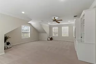 519 E Hickory Ridge Cir, Argyle, TX 76226 - Photo 27