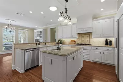 519 E Hickory Ridge Circle, Argyle, TX 76226 - Photo 13