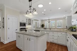 519 E Hickory Ridge Cir, Argyle, TX 76226 - Photo 15