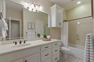 519 E Hickory Ridge Cir, Argyle, TX 76226 - Photo 23