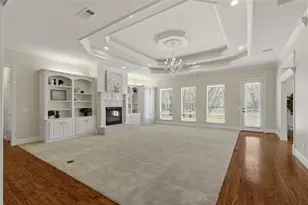 519 E Hickory Ridge Cir, Argyle, TX 76226 - Photo 9