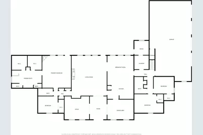 519 E Hickory Ridge Circle, Argyle, TX 76226 - Photo 31