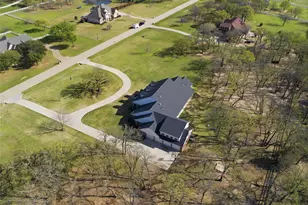 519 E Hickory Ridge Cir, Argyle, TX 76226 - Photo 39